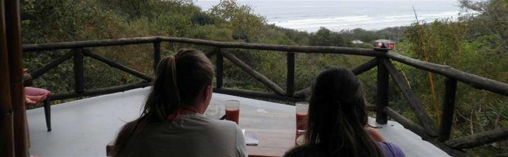 Jipijapa Finca Punta Ayampe酒店 外观 照片