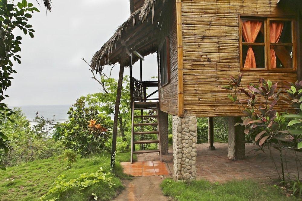 Jipijapa Finca Punta Ayampe酒店 外观 照片